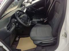 Citroen C3-XR 190THP DCT Zhishang Edition - фото 14
