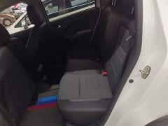 Citroen C3-XR 190THP DCT Zhishang Edition - фото 16