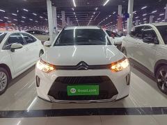Citroen C3-XR 190THP DCT Zhishang Edition - фото 2