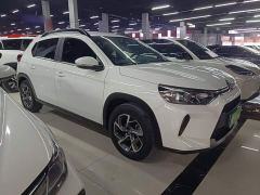 Citroen C3-XR 190THP DCT Zhishang Edition - фото 3