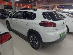Citroen C3-XR 190THP DCT Zhishang Edition - фото 4