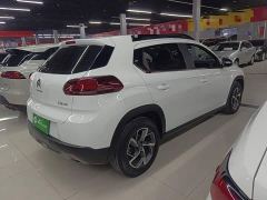 Citroen C3-XR 190THP DCT Zhishang Edition - фото 6