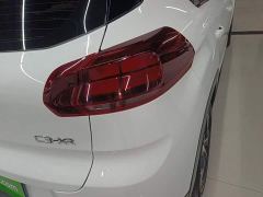 Citroen C3-XR 190THP DCT Zhishang Edition - фото 7