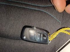 Citroen C3-XR 190THP DCT Zhishang Edition - фото 8