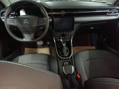 Citroen C3-XR 190THP DCT Zhishang Edition - фото 9