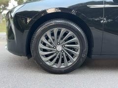 Buick Junyue 28T Platinum Edition - ფოტო 10