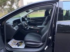 Buick Junyue 28T Platinum Edition - ფოტო 11
