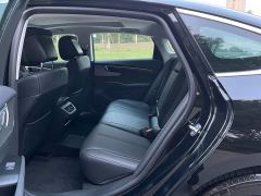 Buick Junyue 28T Platinum Edition - ფოტო 13