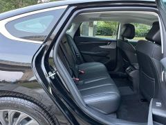 Buick Junyue 28T Platinum Edition - ფოტო 15