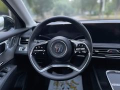 Buick Junyue 28T Platinum Edition - ფოტო 19