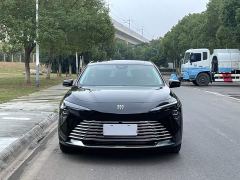 Buick Junyue 28T Platinum Edition - ფოტო 3