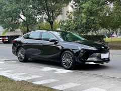 Buick Junyue 28T Platinum Edition - ფოტო 4