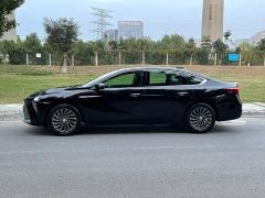 Buick Junyue 28T Platinum Edition - ფოტო 5