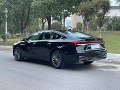 Buick Junyue 28T Platinum Edition - ფოტო 6