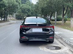Buick Junyue 28T Platinum Edition - ფოტო 7