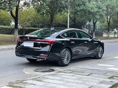 Buick Junyue 28T Platinum Edition - ფოტო 8