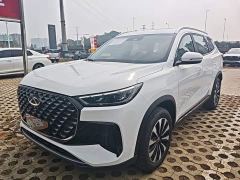 Chery Tiggo 8 PLUS 290TGDI DCT Chengfeng Edition - photo 1