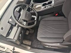 Chery Tiggo 8 PLUS 290TGDI DCT Chengfeng Edition - photo 15