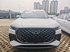 Chery Tiggo 8 PLUS 290TGDI DCT Chengfeng Edition - photo 2
