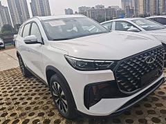 Chery Tiggo 8 PLUS 290TGDI DCT Chengfeng Edition - photo 3