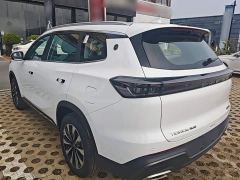 Chery Tiggo 8 PLUS 290TGDI DCT Chengfeng Edition - photo 4