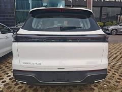 Chery Tiggo 8 PLUS 290TGDI DCT Chengfeng Edition - photo 5