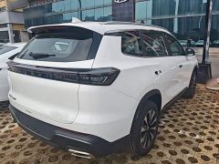 Chery Tiggo 8 PLUS 290TGDI DCT Chengfeng Edition - photo 6