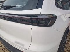 Chery Tiggo 8 PLUS 290TGDI DCT Chengfeng Edition - photo 7