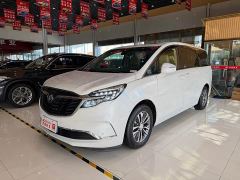 Buick GL8 ES Luxe 653T Prestige - photo 1