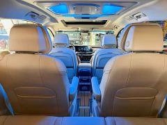 Buick GL8 ES Luxe 653T Prestige - photo 10