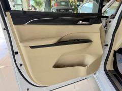 Buick GL8 ES Luxe 653T Prestige - photo 11