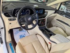 Buick GL8 ES Luxe 653T Prestige - photo 12