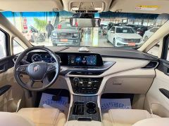 Buick GL8 ES Luxe 653T Prestige - photo 13