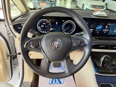 Buick GL8 ES Luxe 653T Prestige - photo 14
