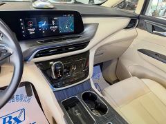 Buick GL8 ES Luxe 653T Prestige - photo 16