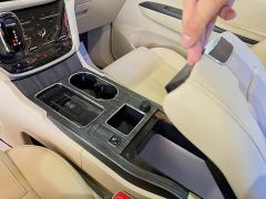 Buick GL8 ES Luxe 653T Prestige - photo 17