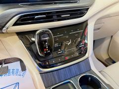 Buick GL8 ES Luxe 653T Prestige - photo 18