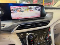 Buick GL8 ES Luxe 653T Prestige - photo 19