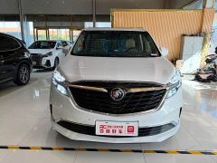 Buick GL8 ES Luxe 653T Prestige - photo 2