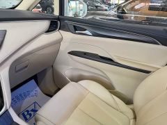 Buick GL8 ES Luxe 653T Prestige - photo 20