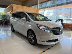 Buick GL8 ES Luxe 653T Prestige - photo 3
