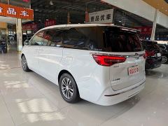 Buick GL8 ES Luxe 653T Prestige - photo 4