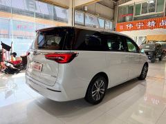Buick GL8 ES Luxe 653T Prestige - photo 6