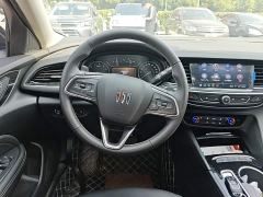 Buick Regal Facelift 25T Premium Edition - photo 10