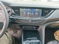Buick Regal Facelift 25T Premium Edition - photo 12