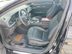 Buick Regal Facelift 25T Premium Edition - photo 14
