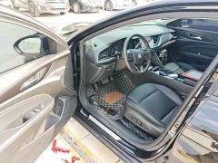 Buick Regal Facelift 25T Premium Edition - photo 15