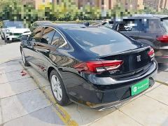 Buick Regal Facelift 25T Premium Edition - photo 4