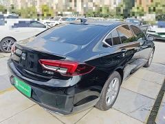 Buick Regal Facelift 25T Premium Edition - photo 6