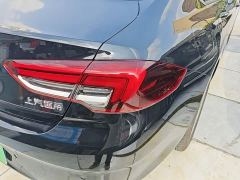 Buick Regal Facelift 25T Premium Edition - photo 7
